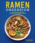Cover: Ramen Obsession - Callisto