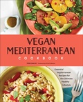 Bild: Vegan Mediterranean Cookbook - Callisto