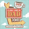 Cover: A Daily Dose of Dad Jokes - Callisto