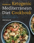 Bild: Essential Ketogenic Mediterranean Diet Cookbook - Callisto