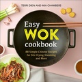 Cover: Easy Wok Cookbook - Callisto