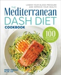 Bild: The Mediterranean DASH Diet Cookbook - Callisto