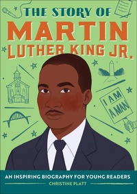 Abbildung von: The Story of Martin Luther King Jr. - Callisto Kids