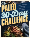 Cover: The Paleo 30-Day Challenge - Callisto