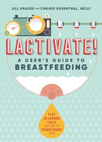 Enlarge image Cover: Lactivate! - Callisto