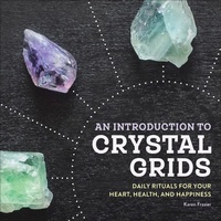 Enlarge image Cover: An Introduction to Crystal Grids - Callisto