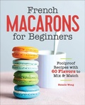 Cover: French Macarons for Beginners - Callisto