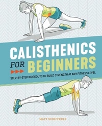 Abbildung von: Calisthenics for Beginners - Callisto