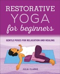 Cover: Restorative Yoga for Beginners - Callisto
