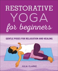 Abbildung von: Restorative Yoga for Beginners - Callisto