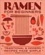 Cover: Ramen for Beginners - Callisto