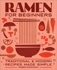 Enlarge image Cover: Ramen for Beginners - Callisto