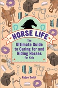 Cover: Horse Life - Callisto Kids