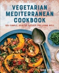 Bild: Vegetarian Mediterranean Cookbook - Callisto