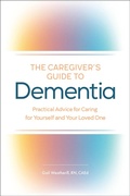 Cover: The Caregiver's Guide to Dementia - Callisto