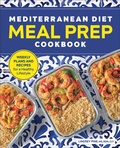 Bild: Mediterranean Diet Meal Prep Cookbook - Callisto