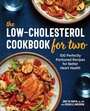 Cover: The Low-Cholesterol Cookbook for Two - Callisto