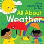 Cover: All About Weather - Callisto Kids
