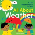 Cover: All About Weather - Callisto Kids