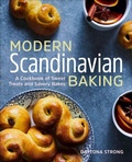 Bild: Modern Scandinavian Baking - Callisto