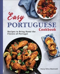 Bild: Easy Portuguese Cookbook - Callisto