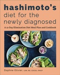 Cover: Hashimoto's Diet for the Newly Diagnosed - Callisto