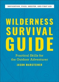 Abbildung von: Wilderness Survival Guide - Callisto