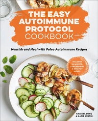 Abbildung von: The Easy Autoimmune Protocol Cookbook - Callisto