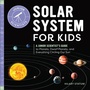 Cover: Solar System for Kids - Callisto Kids