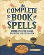 Cover: The Complete Book of Spells - Callisto