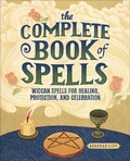 Cover: The Complete Book of Spells - Callisto