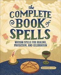 Enlarge image Cover: The Complete Book of Spells - Callisto