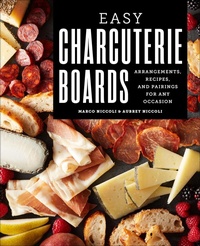 Abbildung von: Easy Charcuterie Boards - Callisto