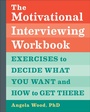 Cover: The Motivational Interviewing Workbook - Callisto