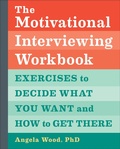 Cover: The Motivational Interviewing Workbook - Callisto