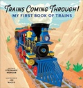Cover: Trains Coming Through! - Callisto Kids