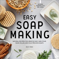 Abbildung von: Easy Soap Making - Callisto