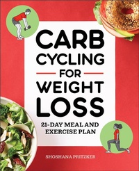 Abbildung von: Carb Cycling for Weight Loss - Callisto