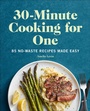 Cover: 30-Minute Cooking for One - Callisto
