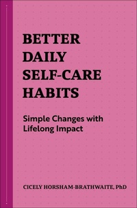 Abbildung von: Better Daily Self-Care Habits - Callisto