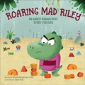Cover: Roaring Mad Riley - Callisto Kids