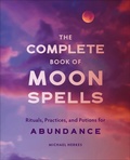 Cover: The Complete Book of Moon Spells - Callisto