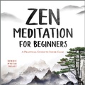 Cover: Zen Meditation for Beginners - Callisto