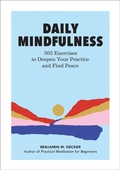 Cover: Daily Mindfulness - Callisto