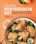 Bild: One-Pot Mediterranean Diet - Callisto
