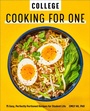 Cover: College Cooking for One - Callisto