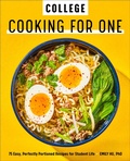 Cover: College Cooking for One - Callisto
