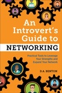 Cover: An Introvert's Guide to Networking - Callisto