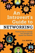 Cover: An Introvert's Guide to Networking - Callisto