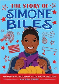 Abbildung von: The Story of Simone Biles - Callisto Kids